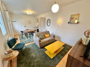 Appartements tout confort idéalement placés à Berck-Plage